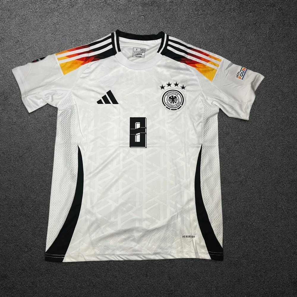 adidas germany 2024